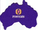 Fosters / Carlton and United Breweries Ltd.