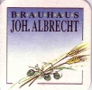 Joh. Albrecht GmbH, Bielefeld