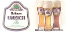 Eichbaum Brauerei AG, Mannheim