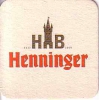 Henninger-Bräu, Frankfurt a. M.