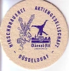 Hirschbrauerei AG, Düsseldorf
