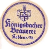 Königsbacher Brauerei AG, Koblenz