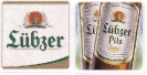 Lübz GmbH, Mecklenburgische Brauerei, Lübz