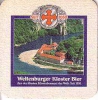 Weltenburger Klosterbrauerei, Kelheim